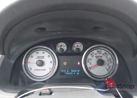 2010 Ford Focus Se from USA, damaged, VIN 1FAHP3FN0AW185061